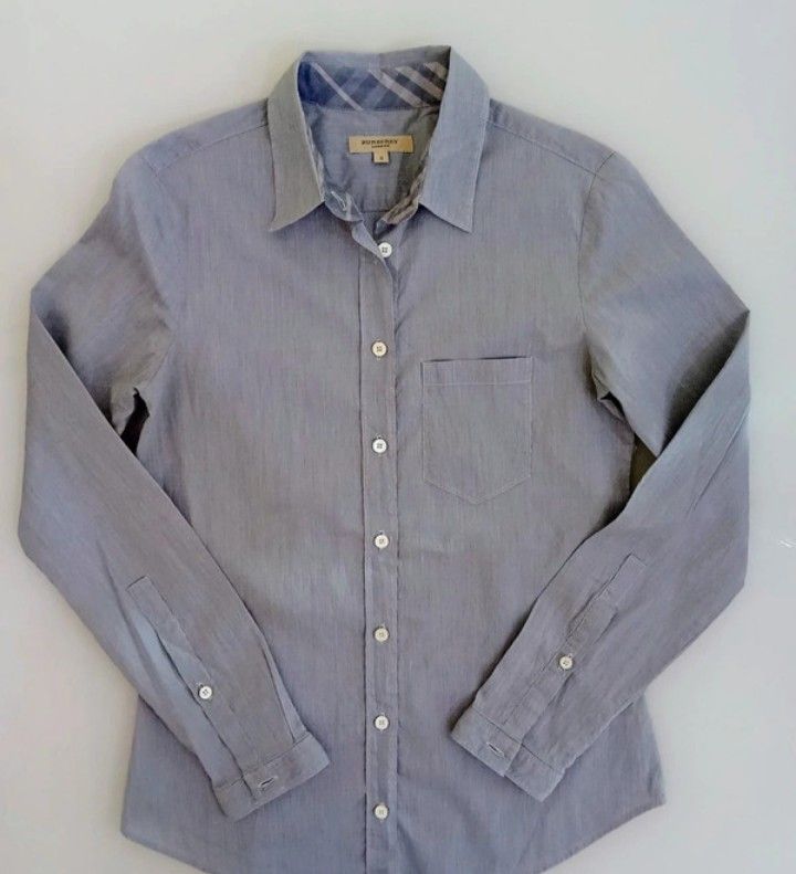 Burberry Men'S Button-Up Shirt