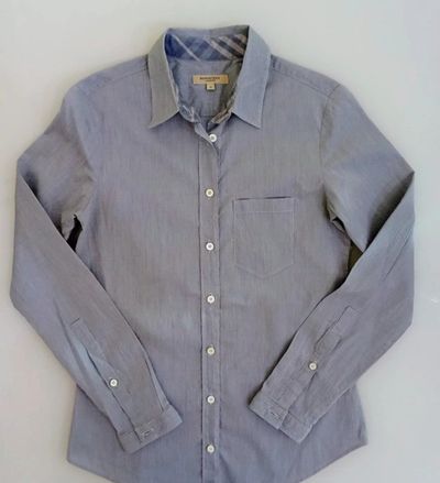 Burberry Men'S Button-Up Shirt
