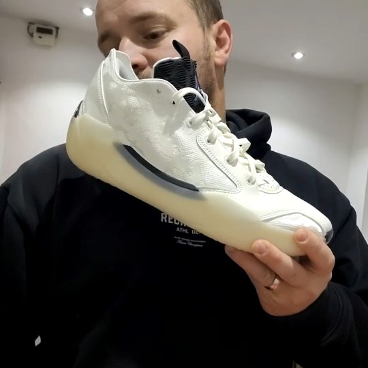 Jordan Air Jordan 39