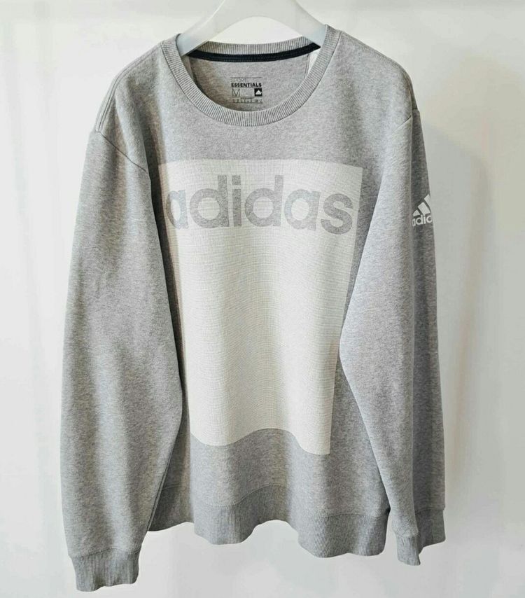 Adidas Originals Adidas szara bluza M product image