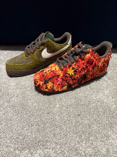 Nike Sneakers