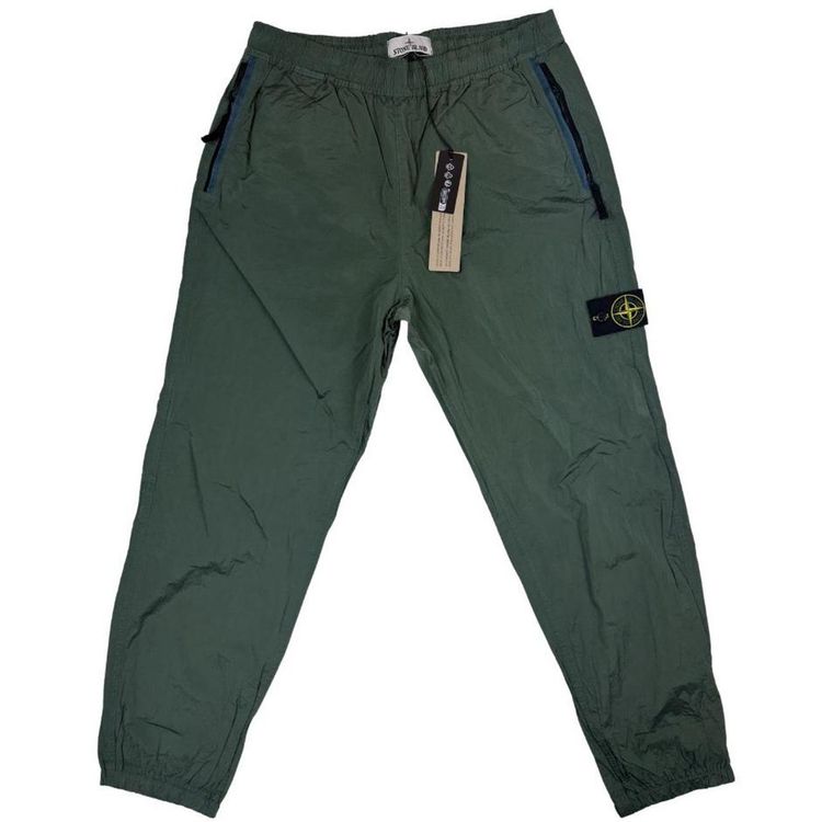 Immagine di Stone Island Nylon Metal Trousers 1