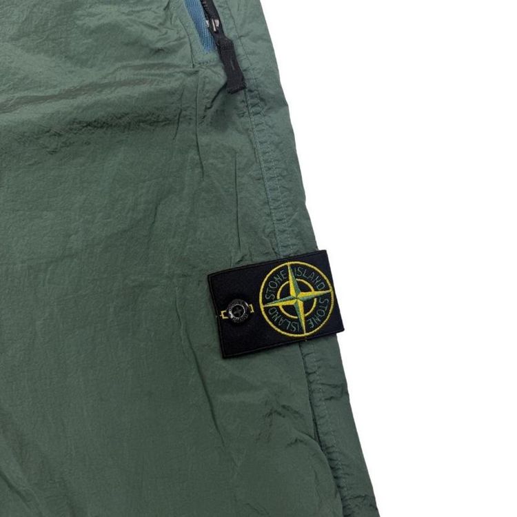 Immagine di Stone Island Nylon Metal Trousers 3