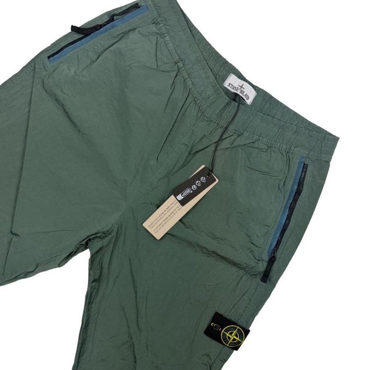 Immagine di Stone Island Nylon Metal Trousers 8