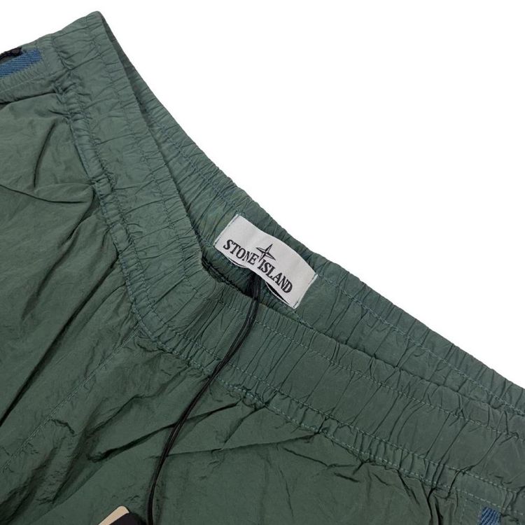 Immagine di Stone Island Nylon Metal Trousers 5