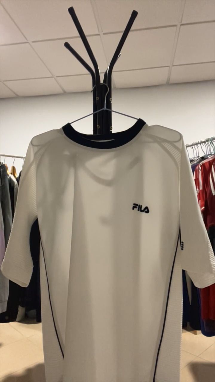 Fila Camiseta FILA VINTAGE XL product image