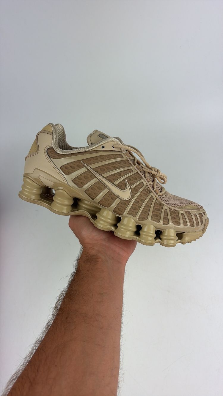 Nike Nike Shox TL product image