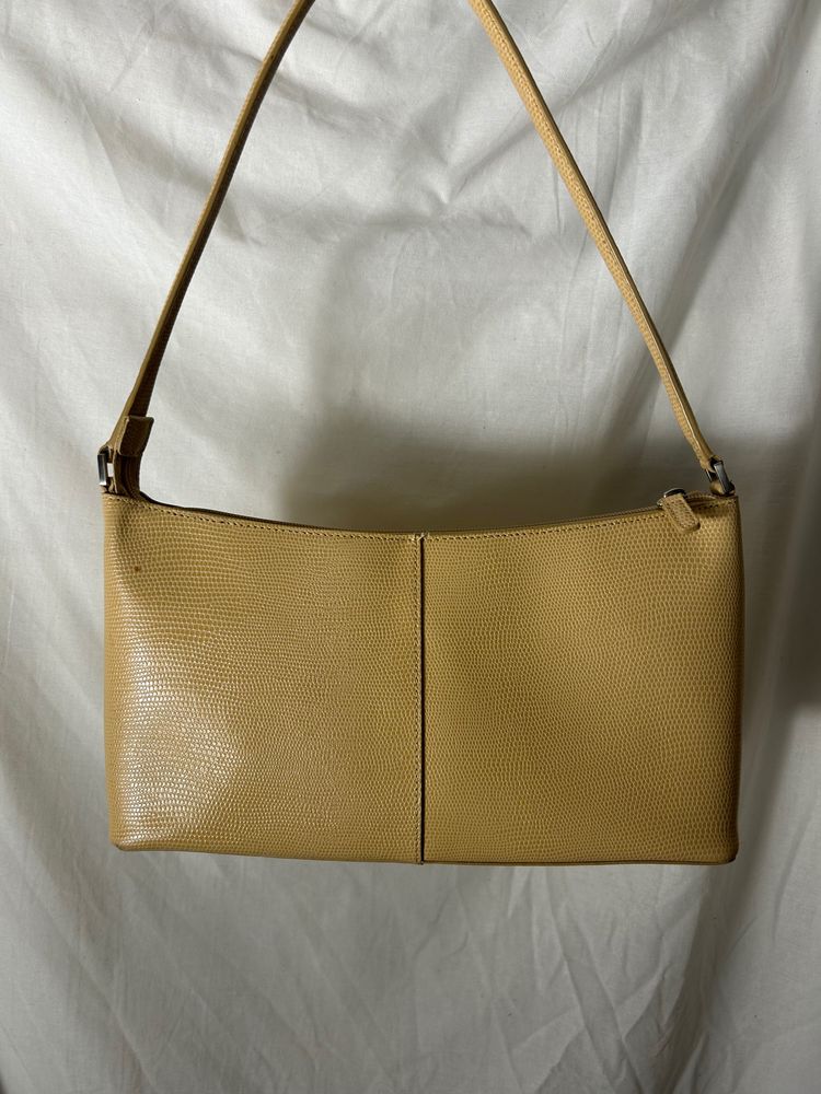 Osprey Osprey ‘02’ Tan Shoulder Bag product image