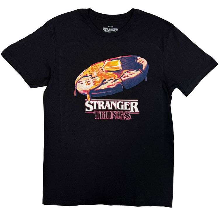 Stranger Things Surfer Boy Piazza T Shirt