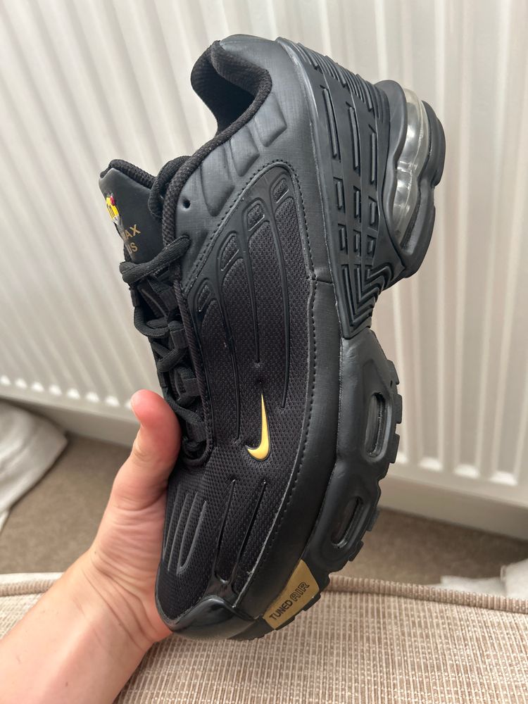 Nike air max tn plus 3