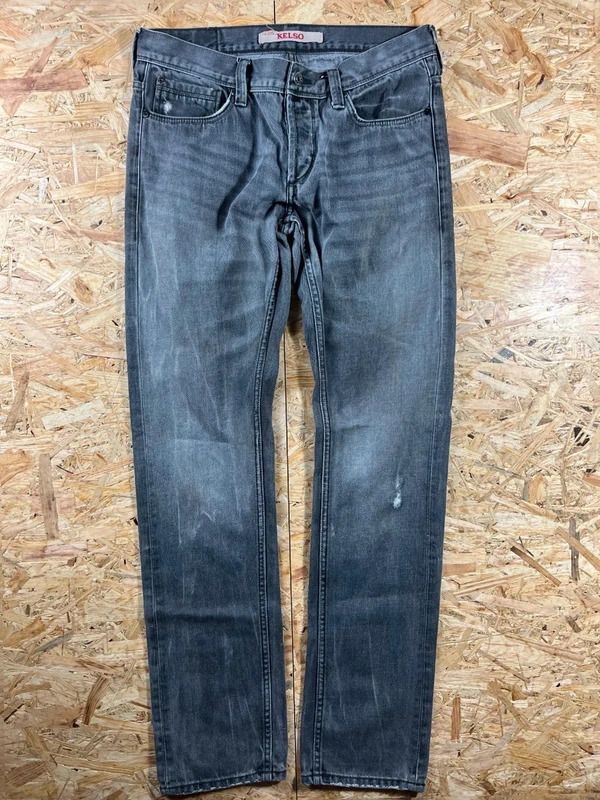 Mustang Men'S Jeans