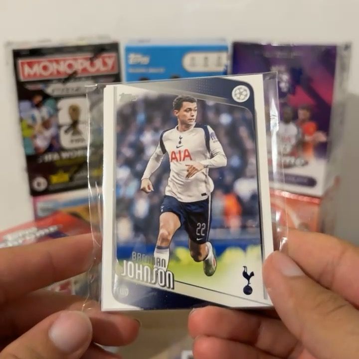 lotto Tottenham
