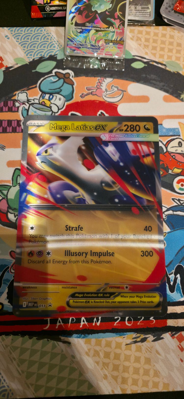 Pokémon FREE GIVEAWAY product image