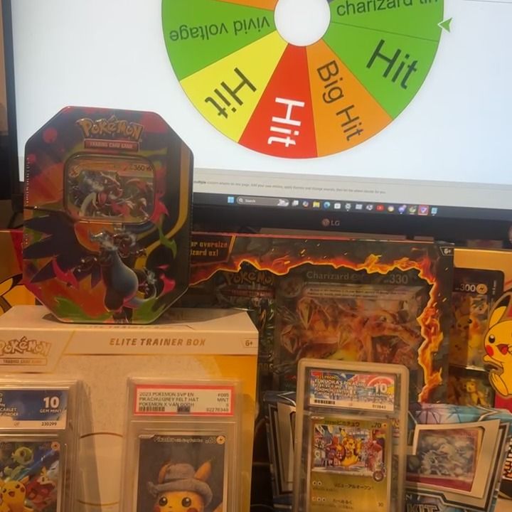 Other tin, pack or hit product image