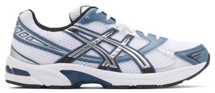ASICS ASICS GEL-1130 'WHITE RESTFUL TEAL' product image