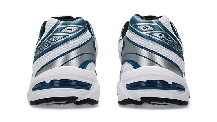ASICS GEL-1130 'WHITE RESTFUL TEAL' 7