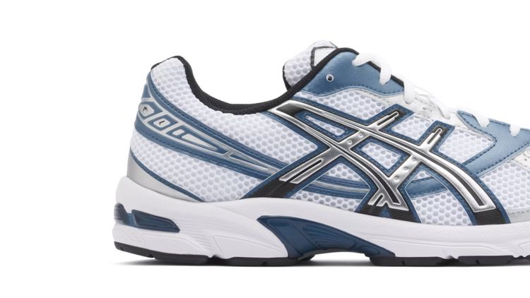 ASICS GEL-1130 'WHITE RESTFUL TEAL' 3