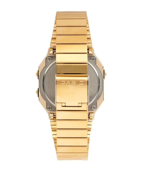 Casio Youth Vintage A700WG-9A Alarm Chronograph Quartz Men's Watch 2