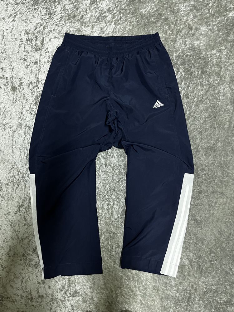 Adidas Black Track Pants