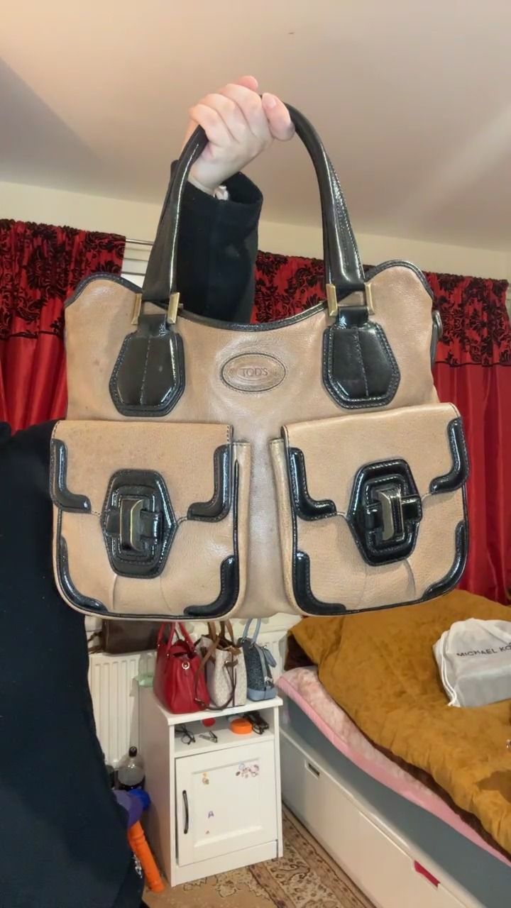 Other TODDS BAG  product image