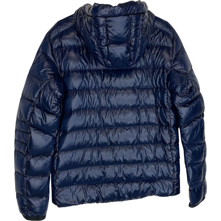 Immagine di Canada Goose Crofton Down Puffer Jacket Medium 3