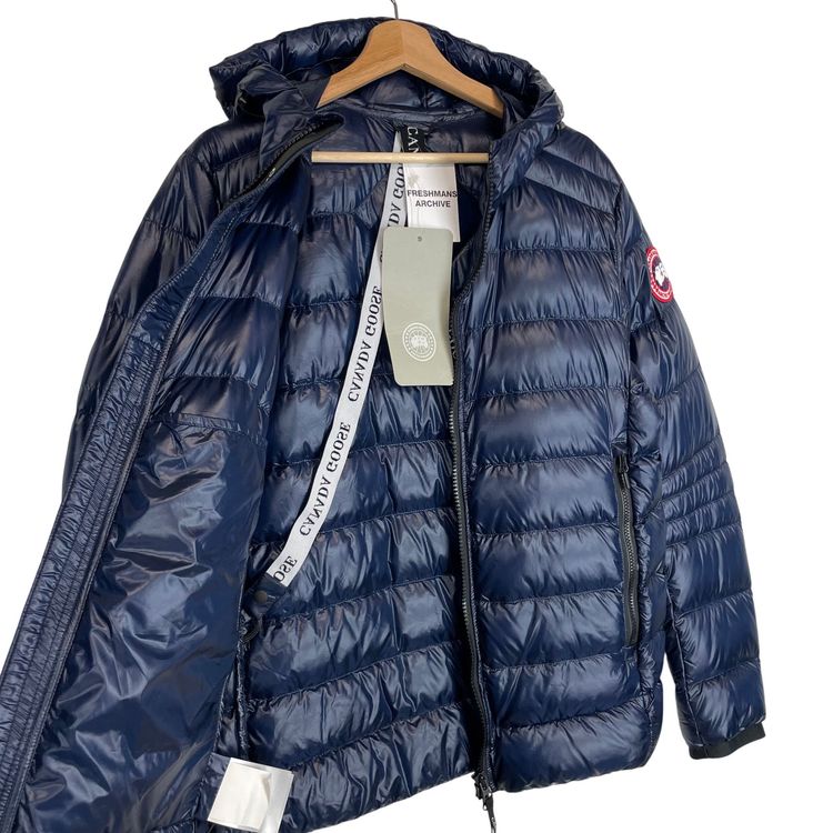 Immagine di Canada Goose Crofton Down Puffer Jacket Medium 6