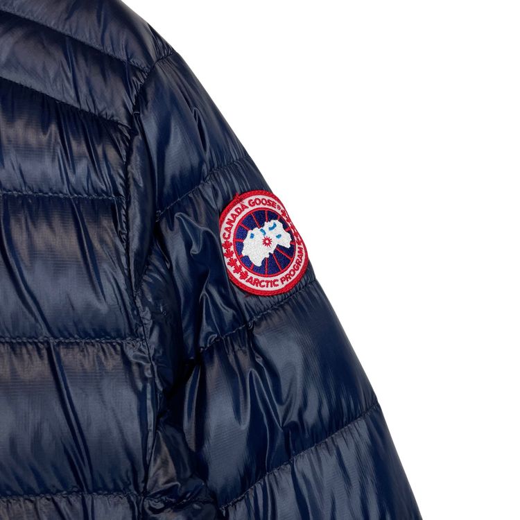 Immagine di Canada Goose Crofton Down Puffer Jacket Medium 5