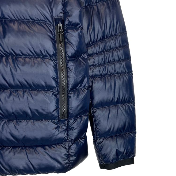 Immagine di Canada Goose Crofton Down Puffer Jacket Medium 8