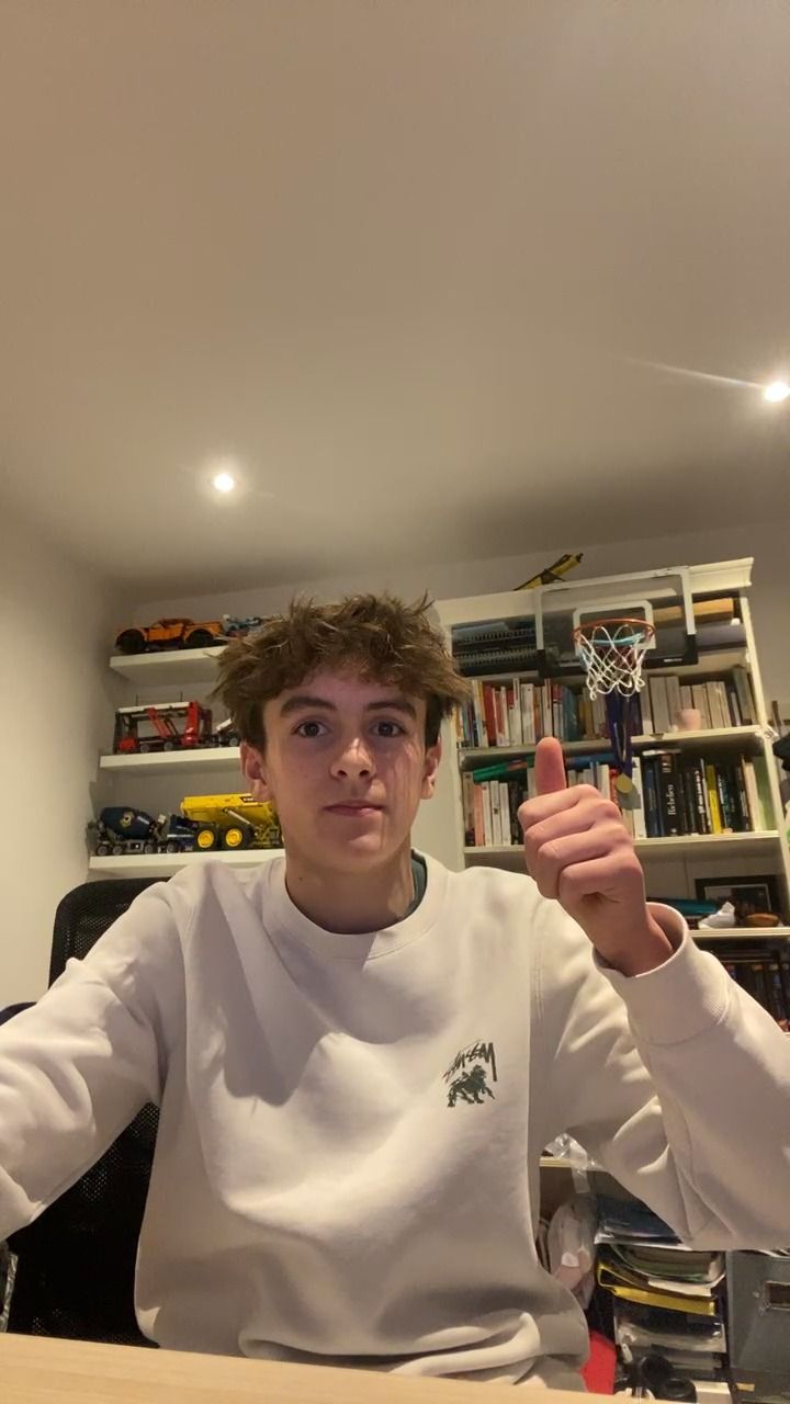 Other TIP FOR THE BOY product image