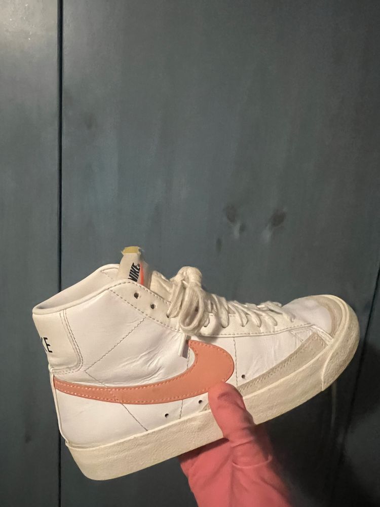 Nike High-Top Sneakers