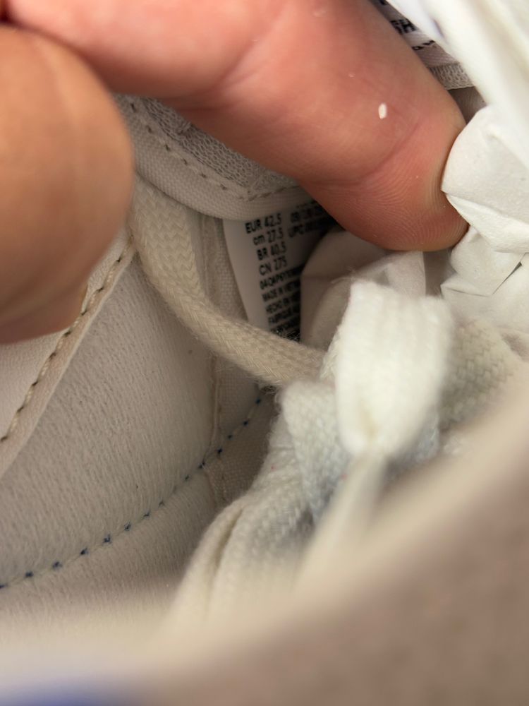 Nike LD-1000 5