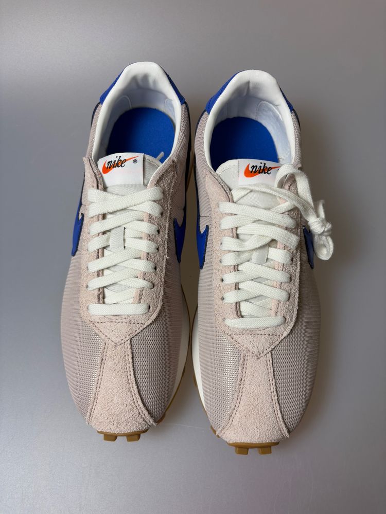 Nike LD-1000 4