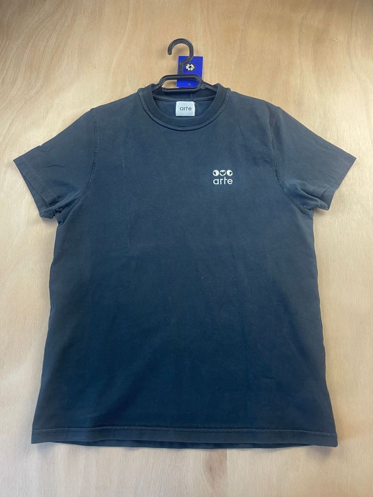 T-shirt Arte - S 1107 