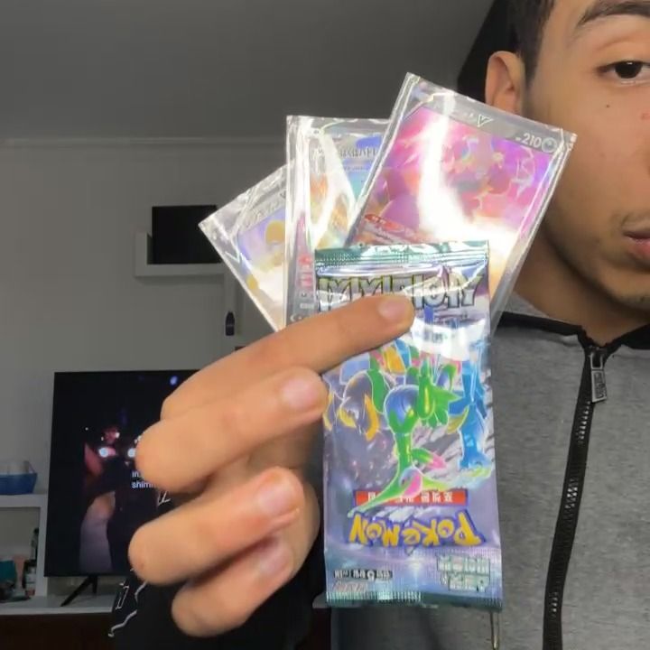 Pokemon pokemon product image