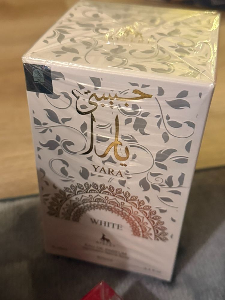 Other Yara White product image