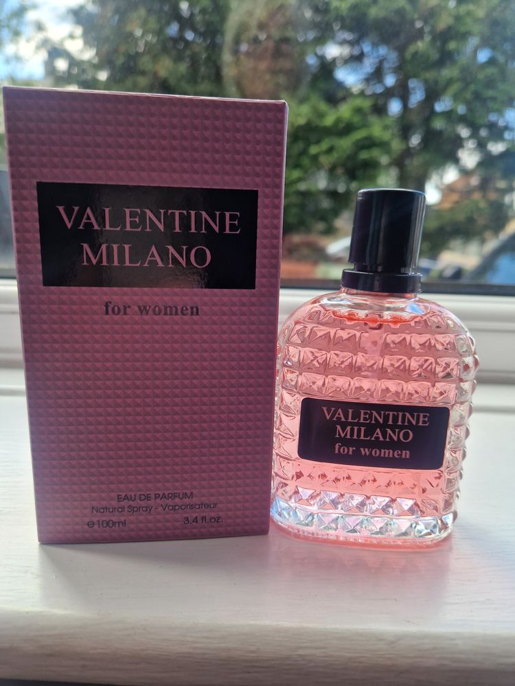 Perfume And Fragrance Mist Collection obraz 9