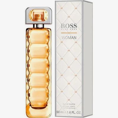 Boss Woman Eau De Toilette 50Ml