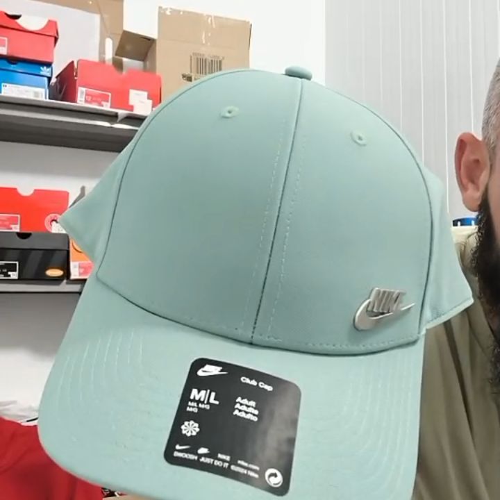 Nike Nike Club Cap - Caps product image