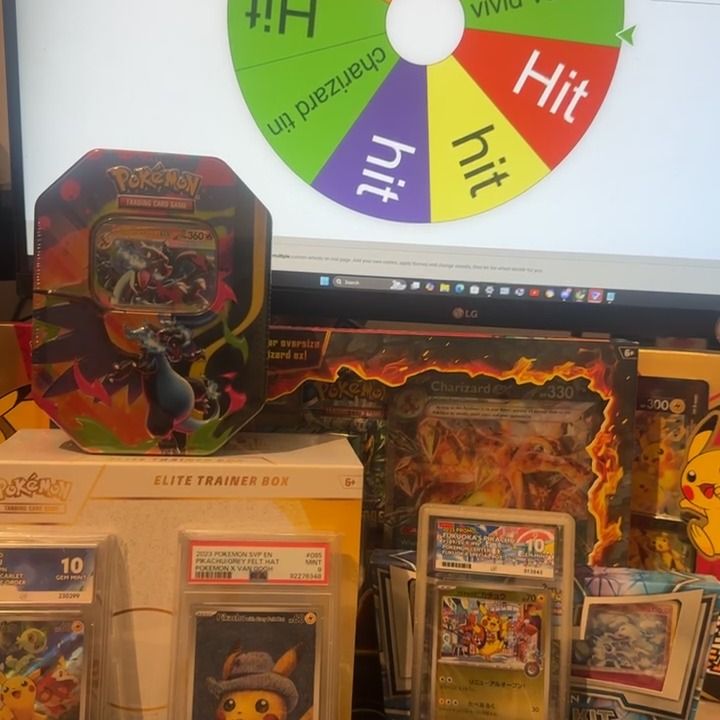 Other tin, pack or hit product image
