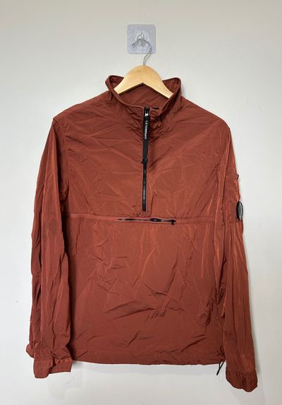 C.P. Company Nylon Metal Smock