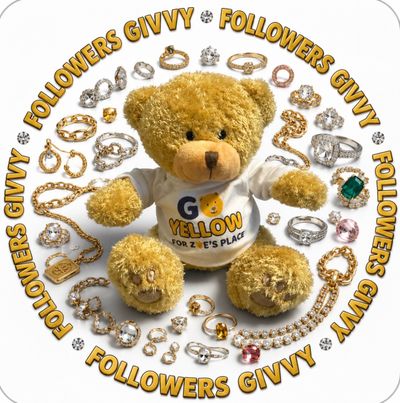 Followers give away