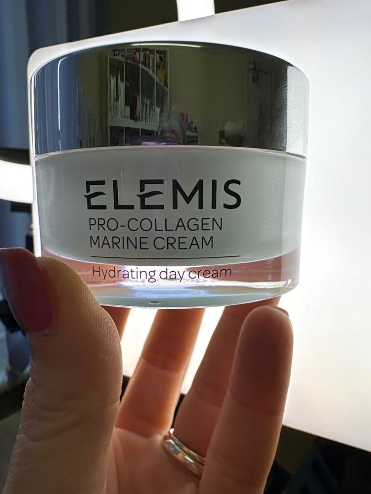 Elemis Pro-Collagen Marine Cream Hydrating Day Cream