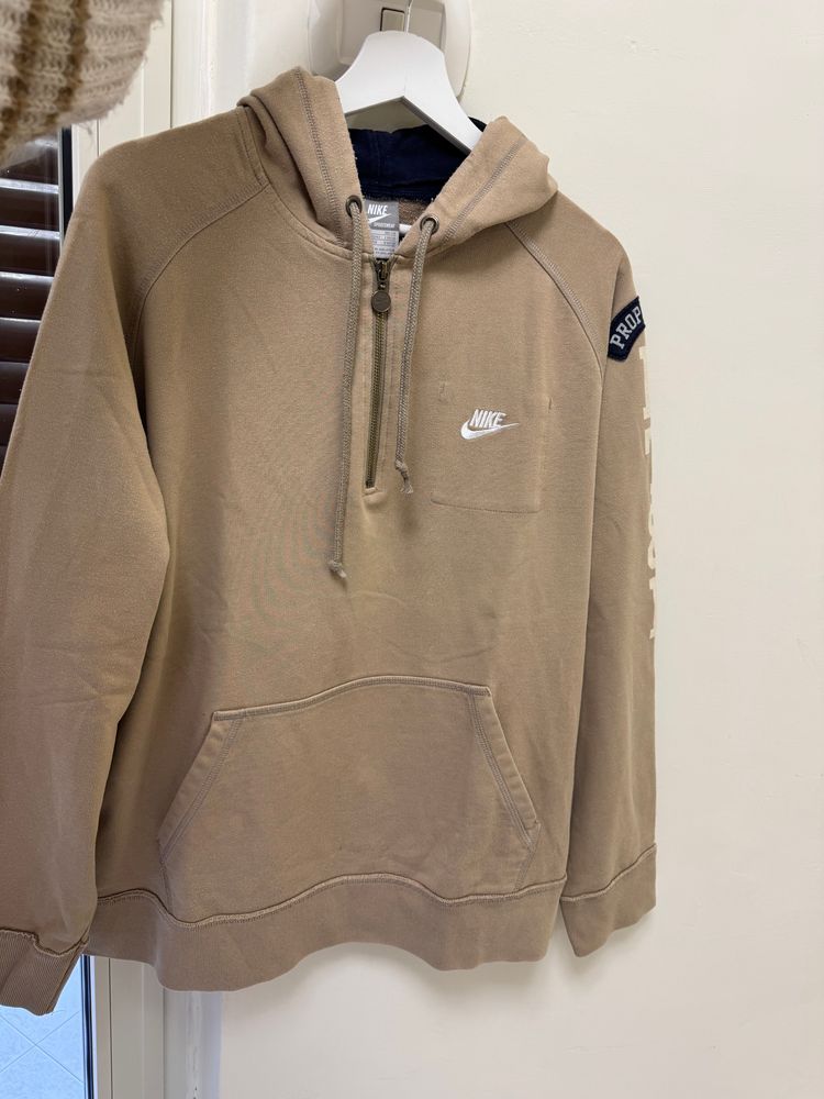 Nike Nike Beige Hoodie product image