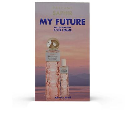 ZESTAW PERFUM - MY FUTURE