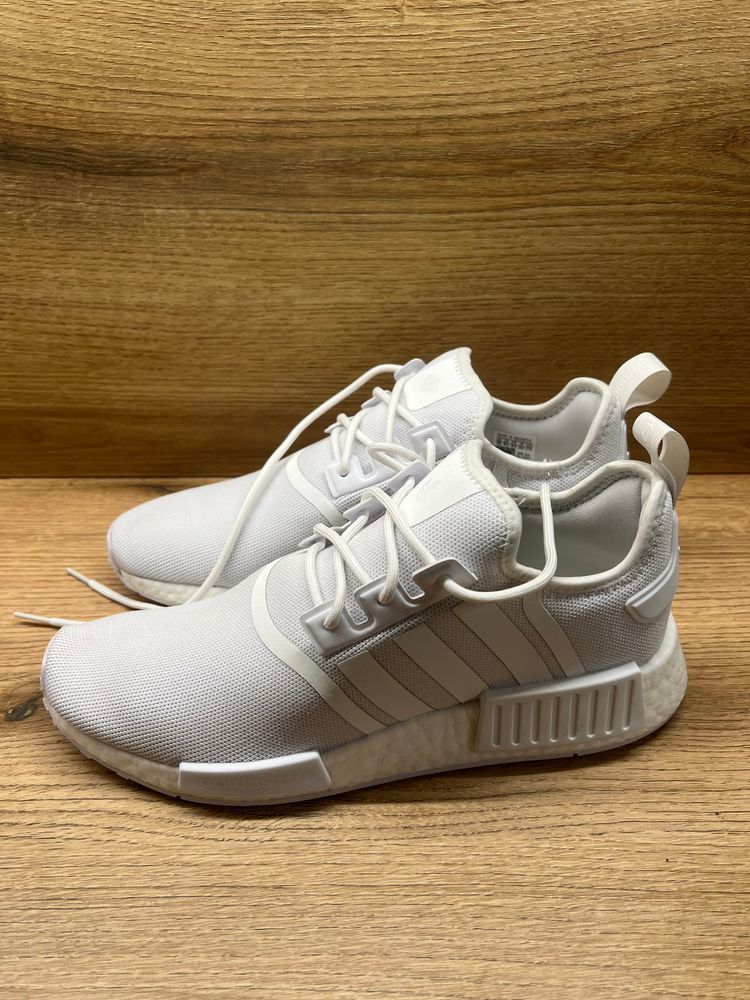 Adidas Originals Adidas ultraboost White Sneakers size 44 product image