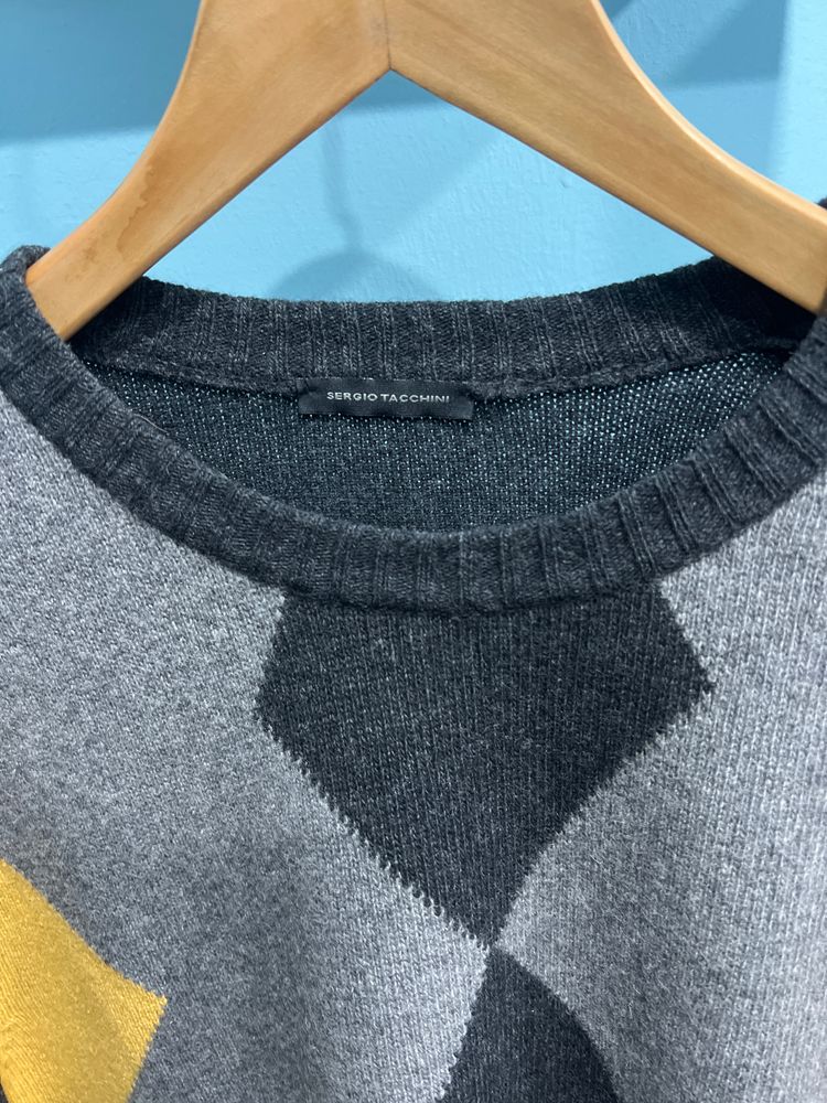 Sergio Tacchini Sweater