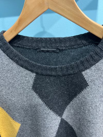 Sergio Tacchini Sweater