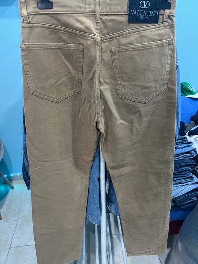 Valentino Jeans Pants