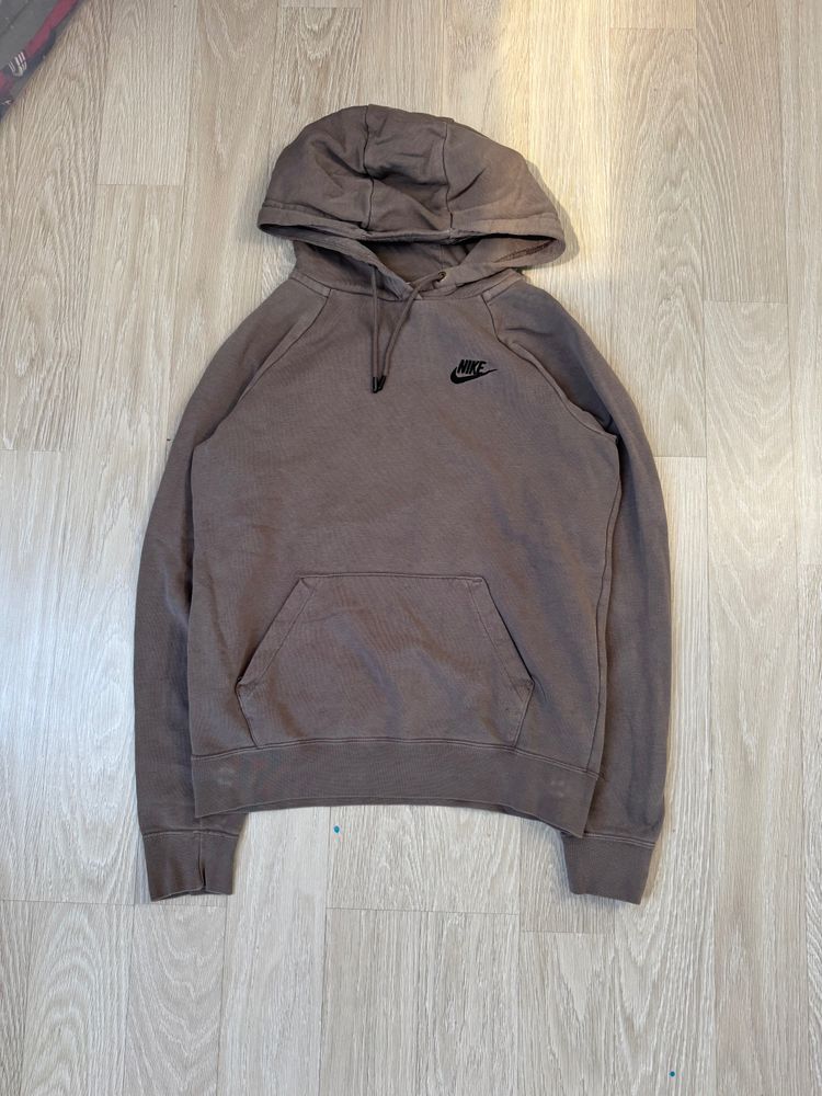 Nike Nike Brown Hoodie product image
