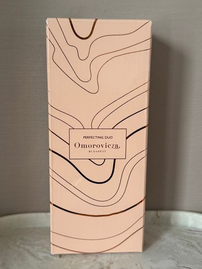 Omorovicza Perfecting Duo Skincare Set